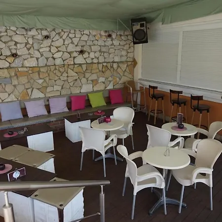 Pantheon Hall 2* Corfu (city)