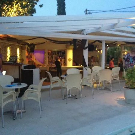 Hotel Pantheon Hall Corfu (city)