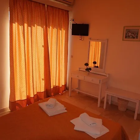 Pantheon Hall Corfu (city)